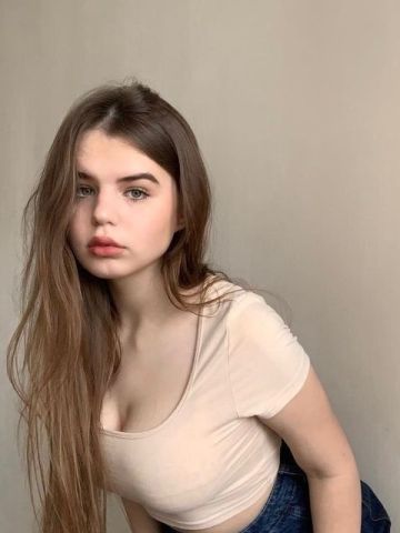 Проститутка Лиза